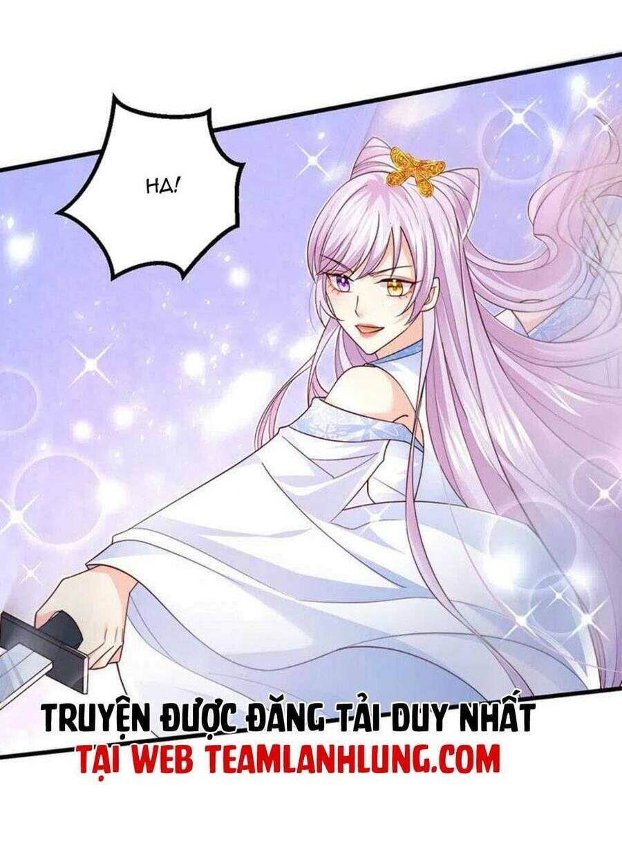 100 Cách Ngược Tra Nữ: Chapter 97
