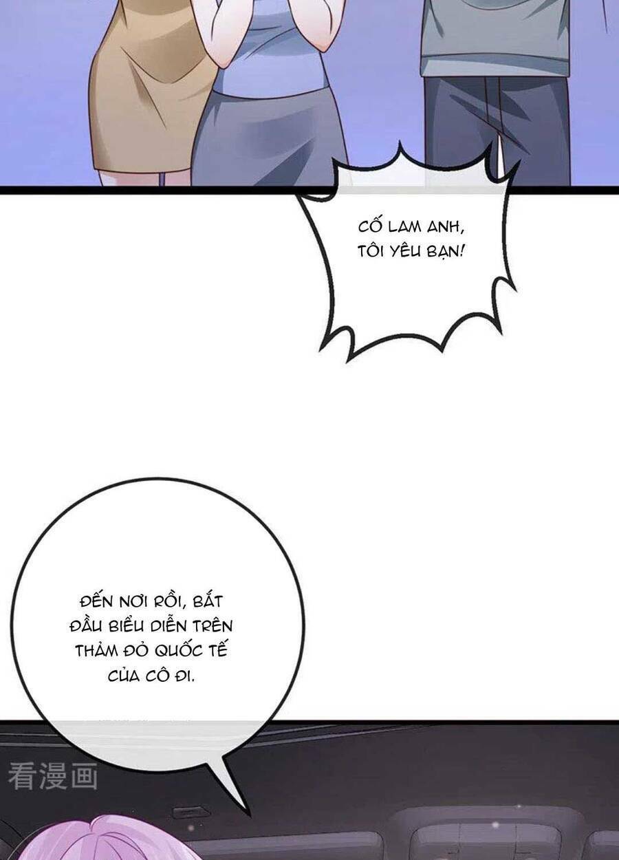100 Cách Ngược Tra Nữ: Chapter 98