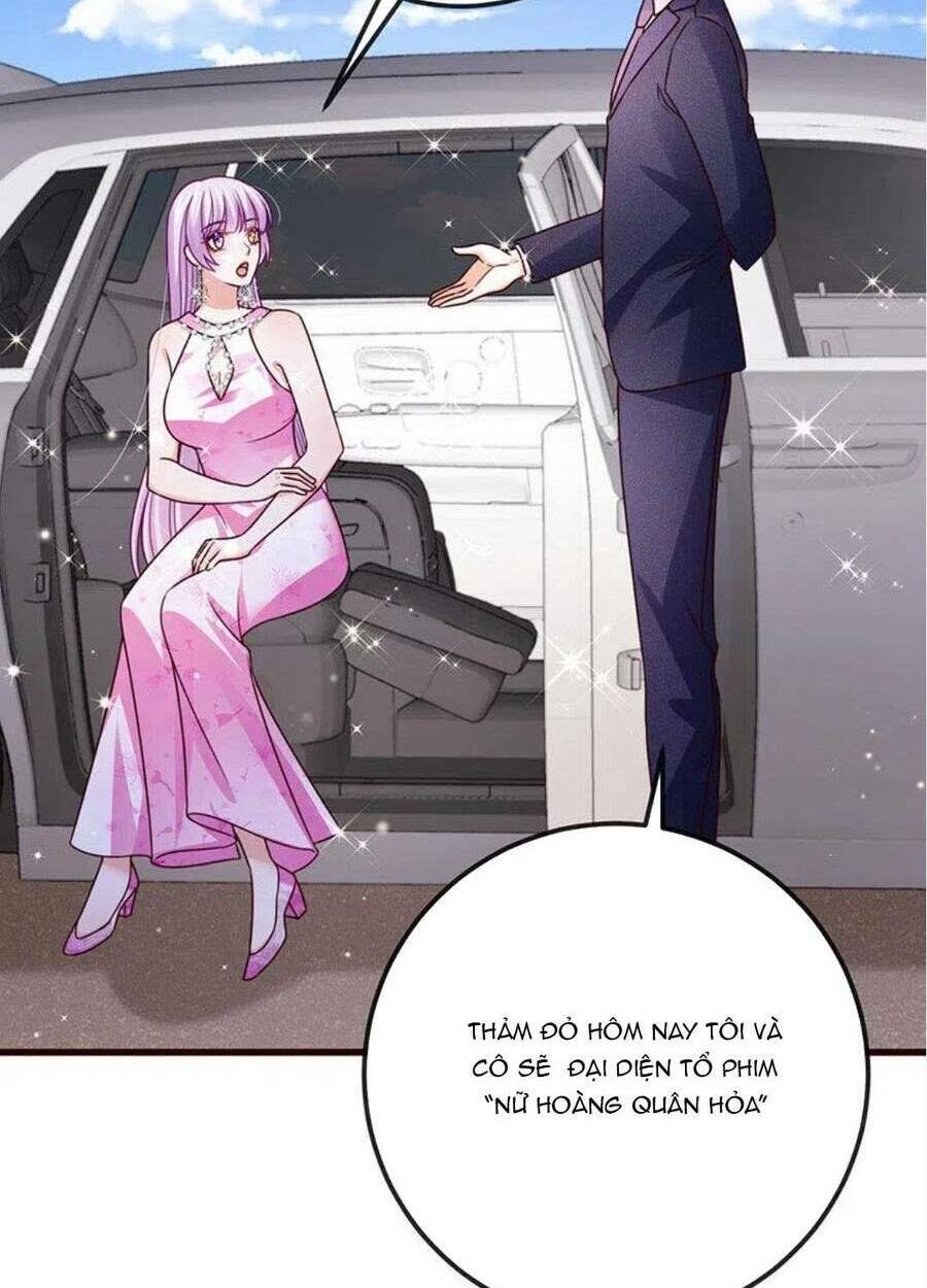 100 Cách Ngược Tra Nữ: Chapter 98