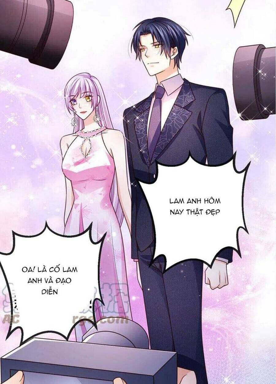 100 Cách Ngược Tra Nữ: Chapter 98