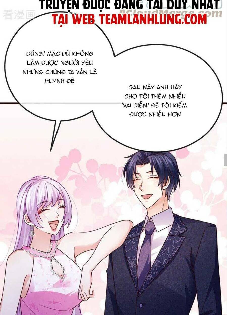 100 Cách Ngược Tra Nữ: Chapter 98