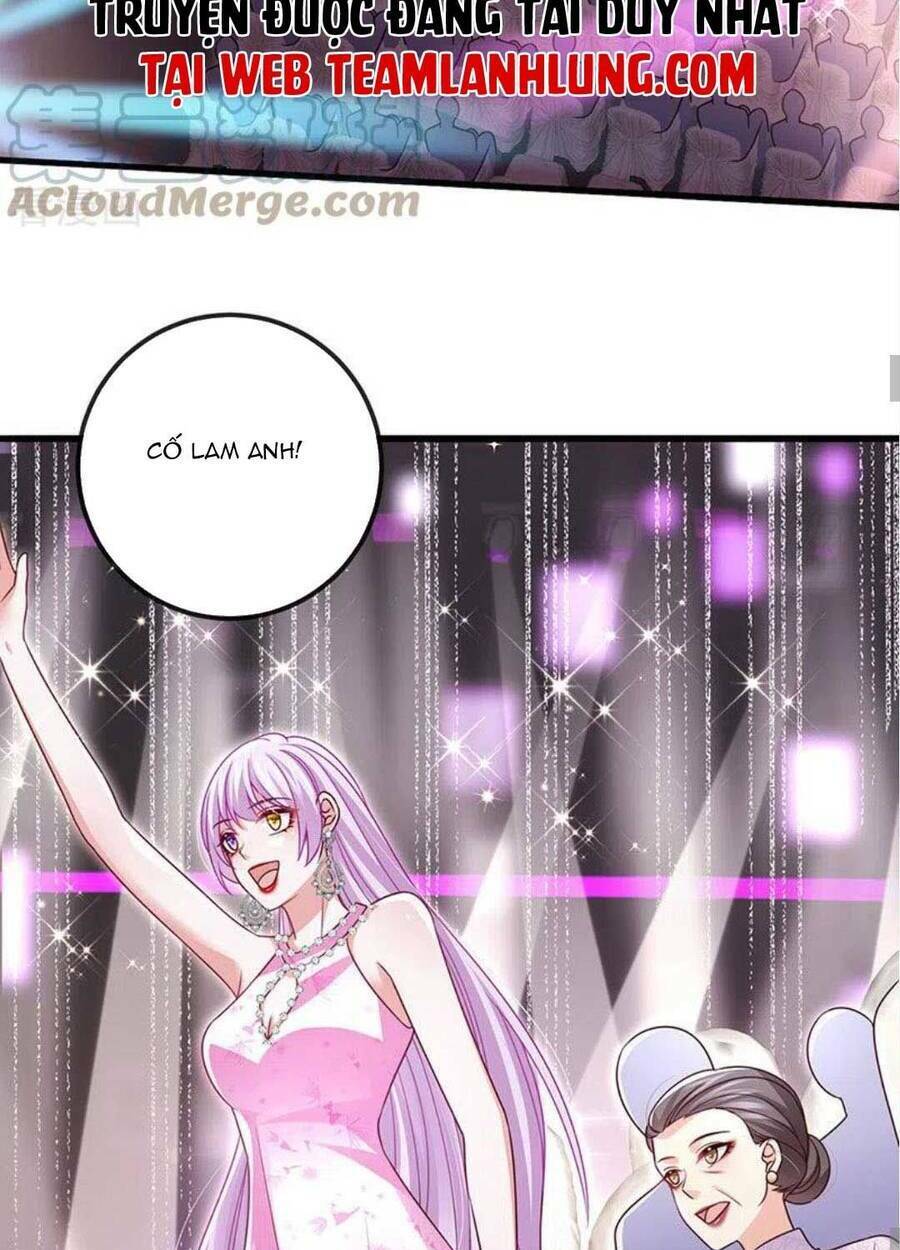 100 Cách Ngược Tra Nữ: Chapter 98