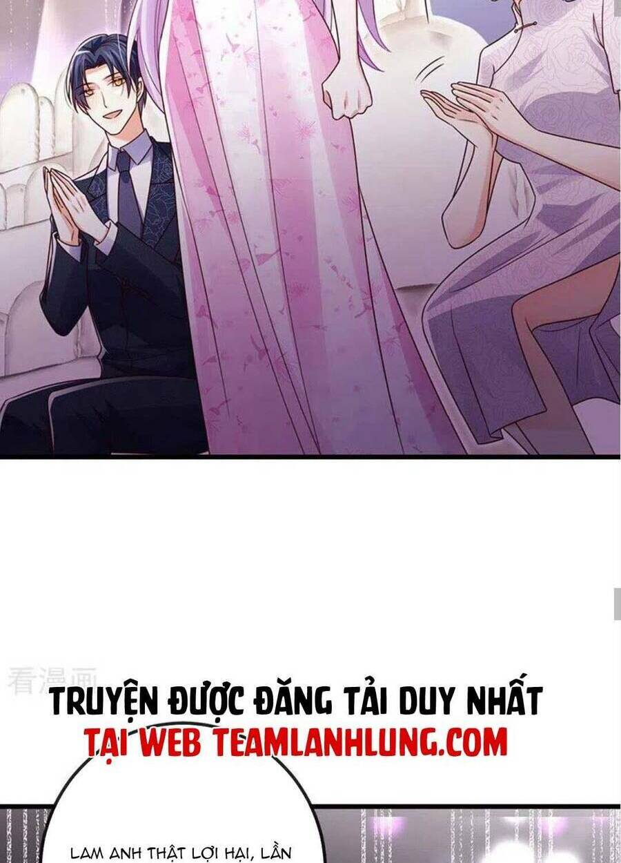 100 Cách Ngược Tra Nữ: Chapter 98