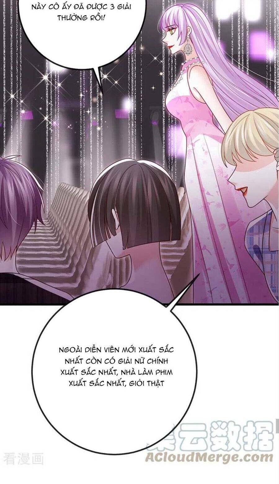 100 Cách Ngược Tra Nữ: Chapter 98