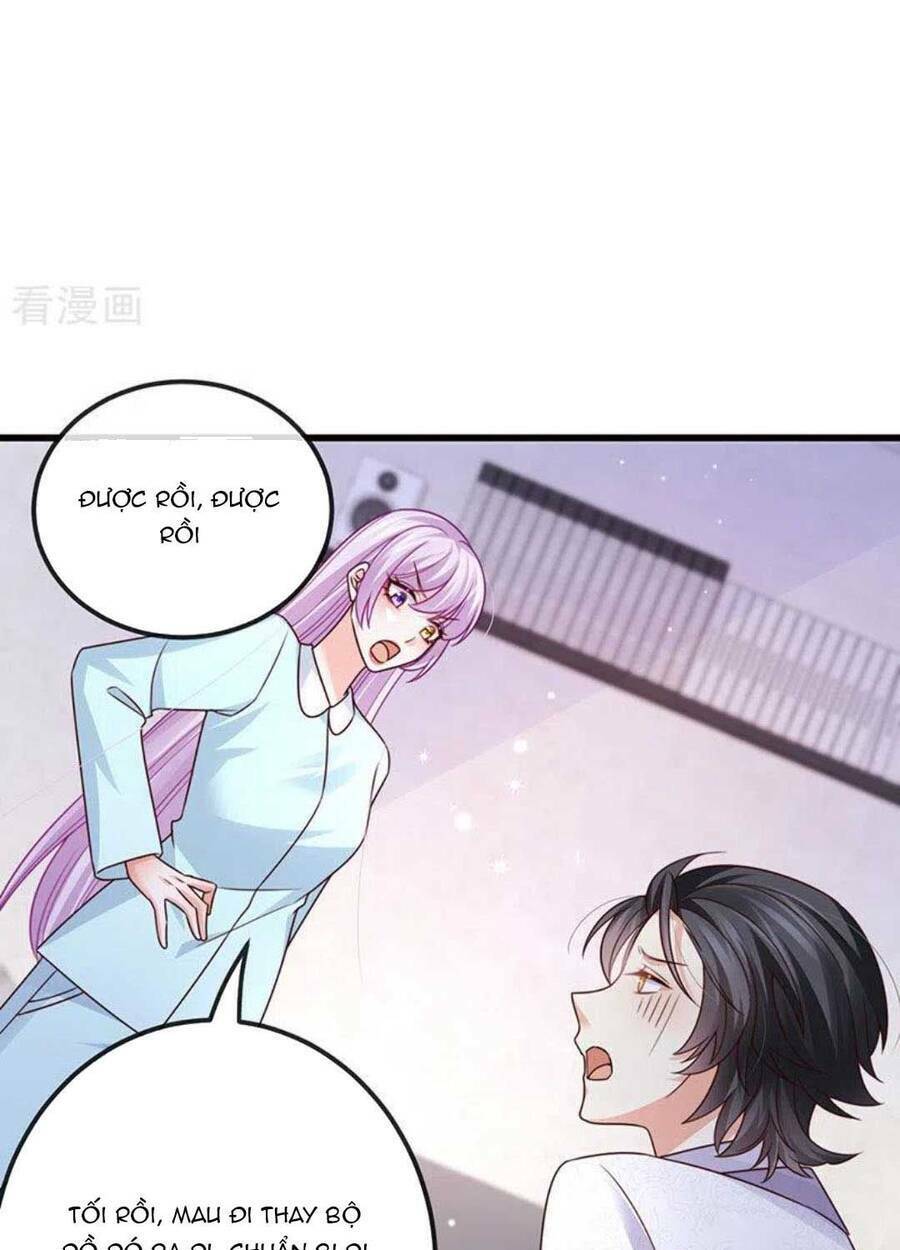 100 Cách Ngược Tra Nữ: Chapter 98