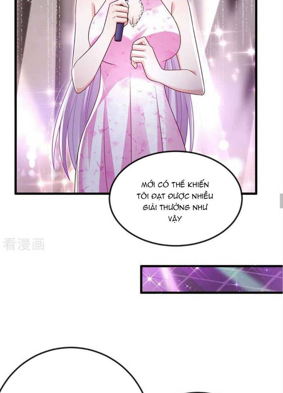 100 Cách Ngược Tra Nữ: Chapter 98