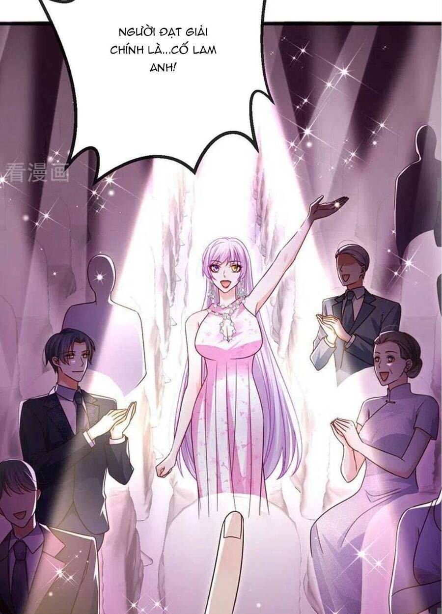 100 Cách Ngược Tra Nữ: Chapter 98