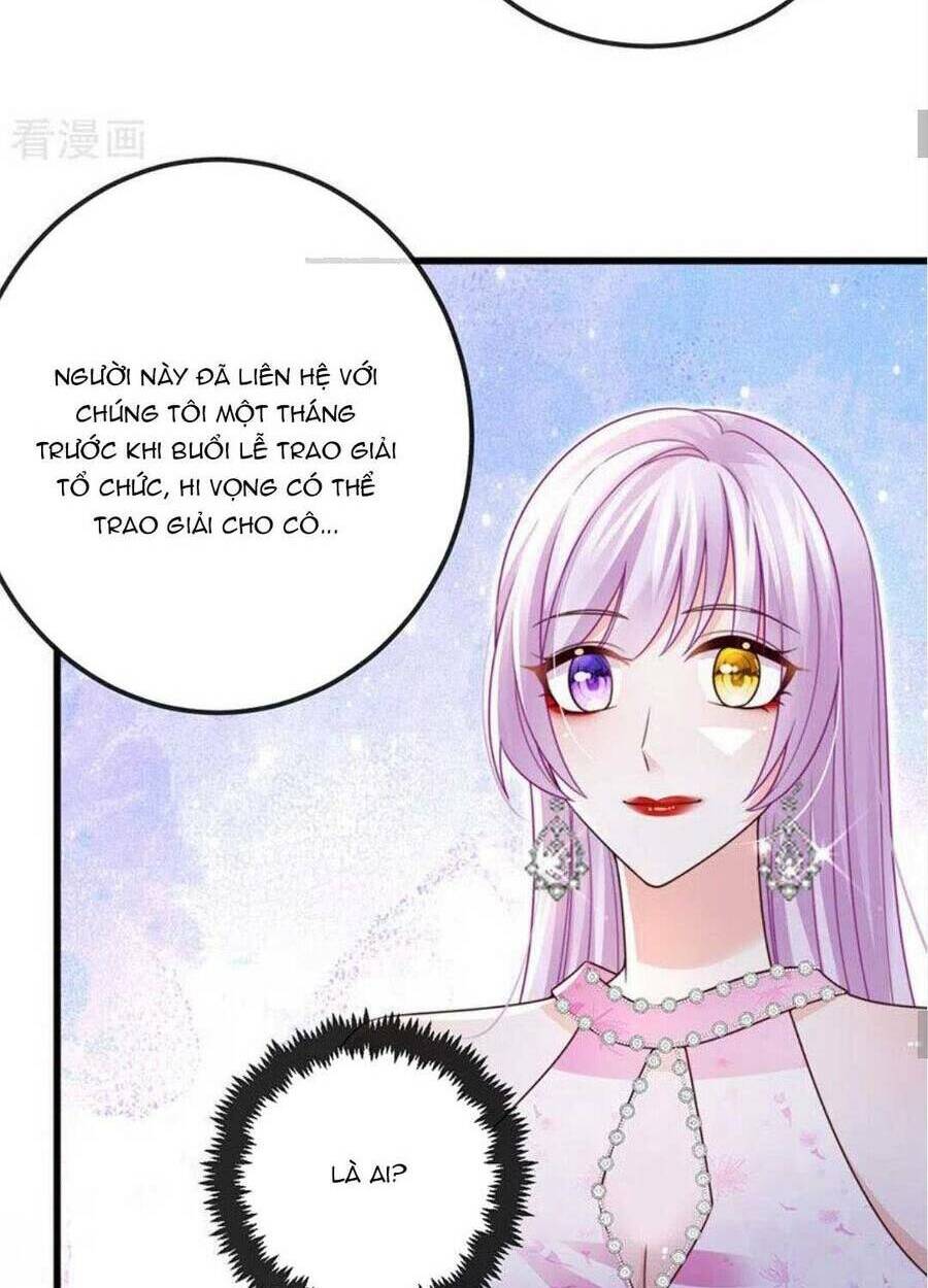 100 Cách Ngược Tra Nữ: Chapter 98