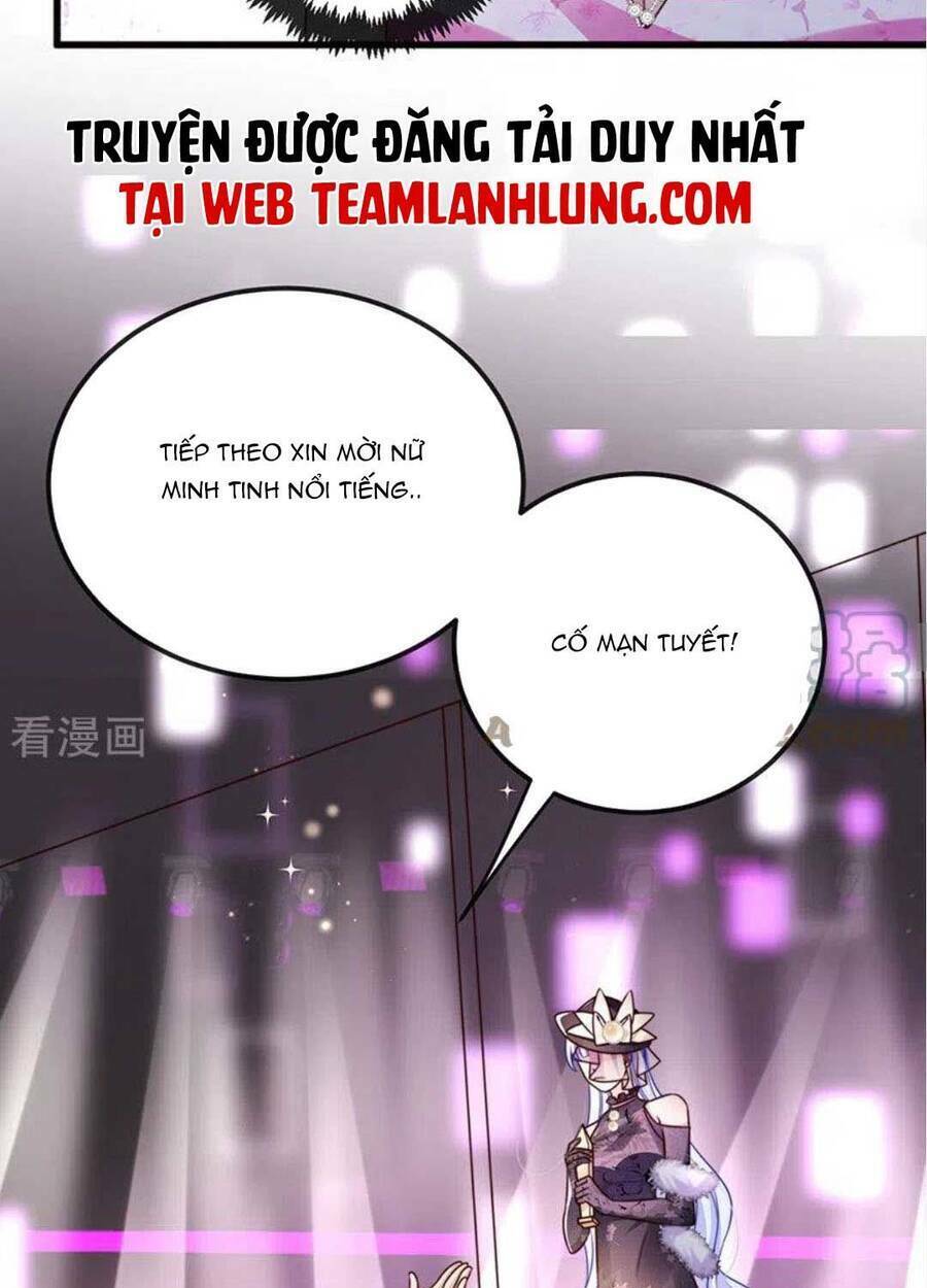 100 Cách Ngược Tra Nữ: Chapter 98