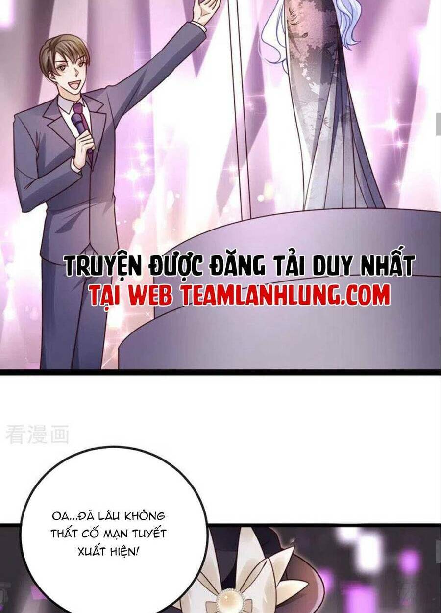 100 Cách Ngược Tra Nữ: Chapter 98