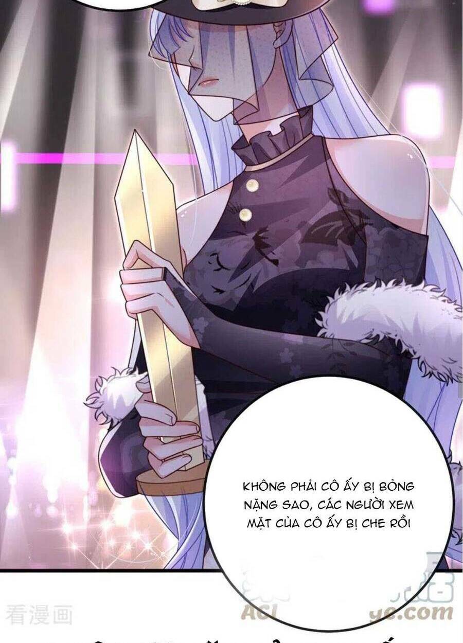 100 Cách Ngược Tra Nữ: Chapter 98