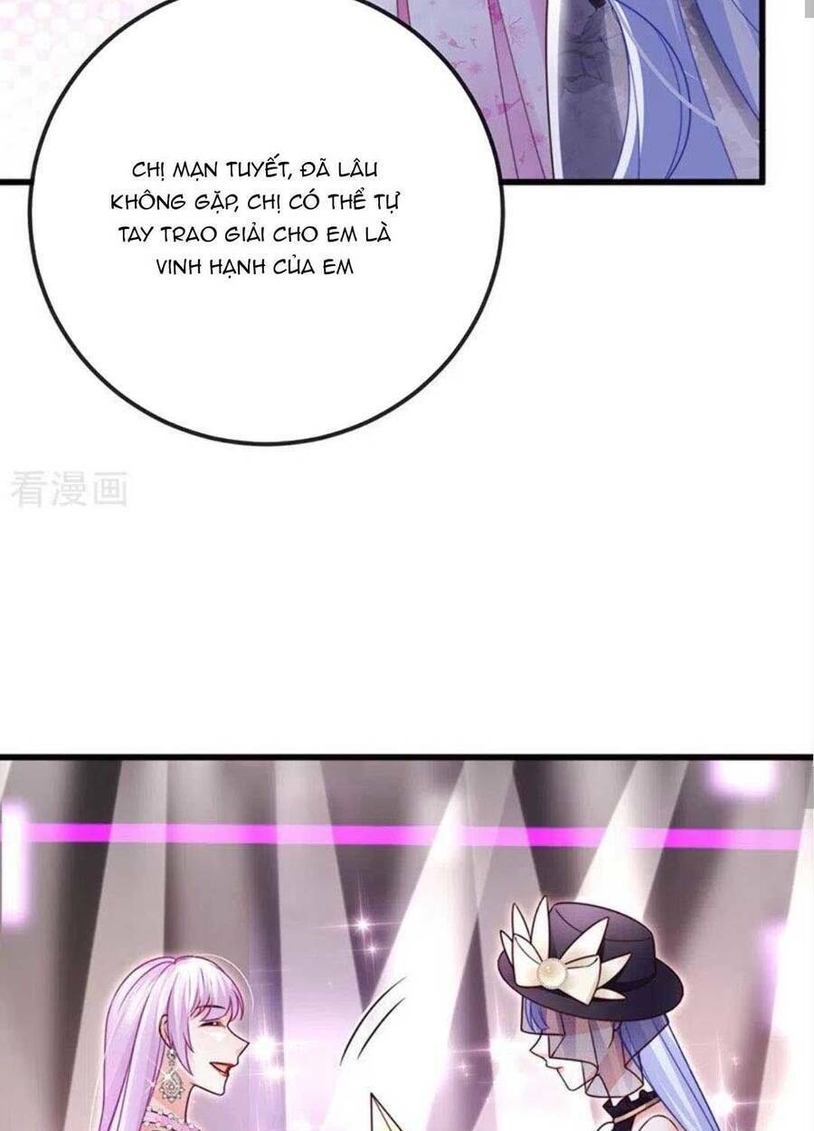 100 Cách Ngược Tra Nữ: Chapter 98