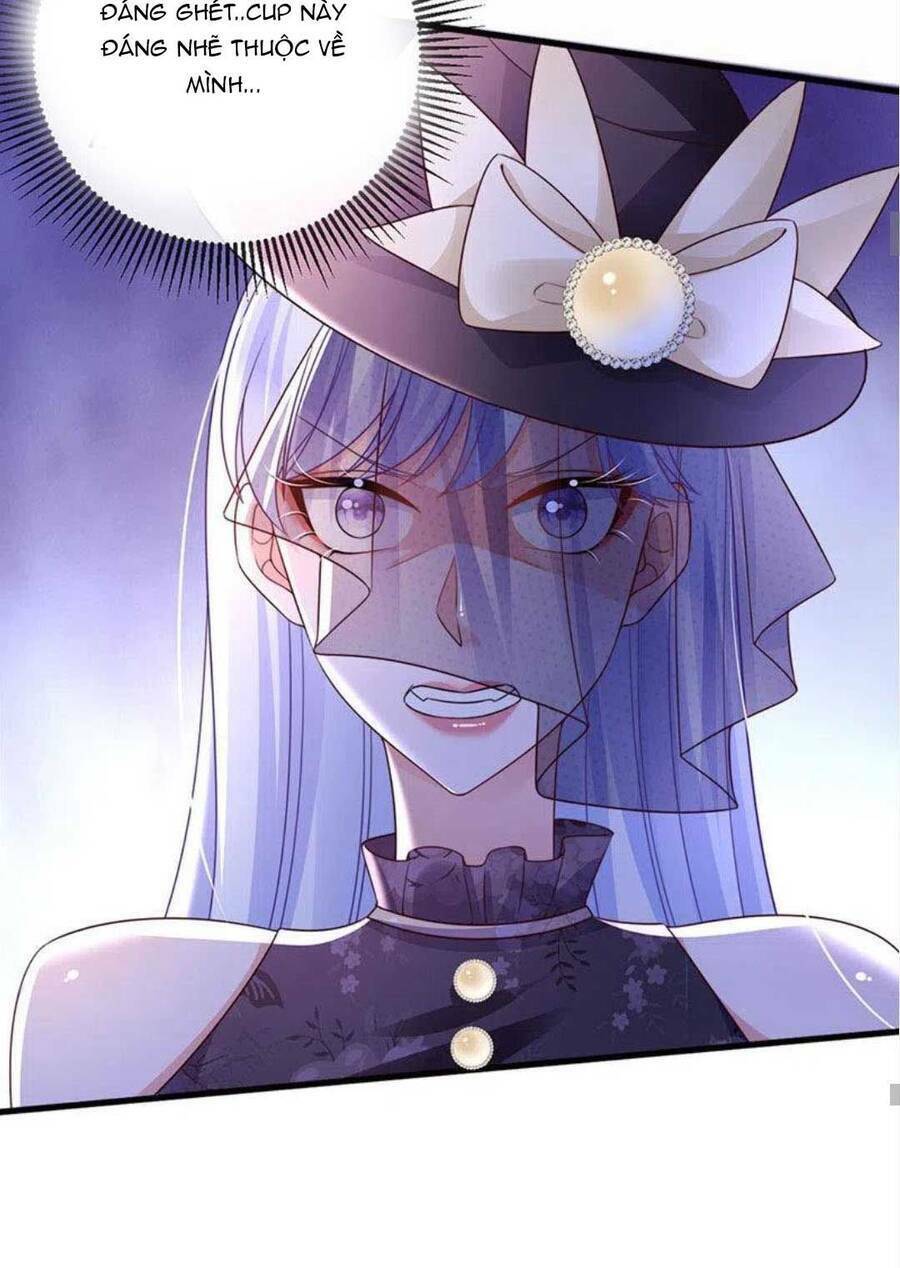 100 Cách Ngược Tra Nữ: Chapter 98