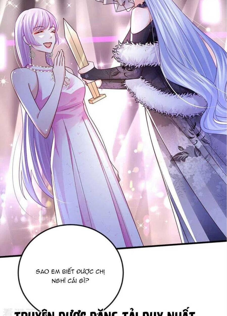 100 Cách Ngược Tra Nữ: Chapter 98