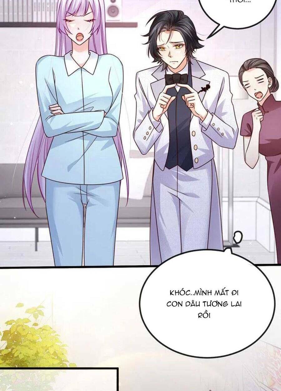 100 Cách Ngược Tra Nữ: Chapter 98