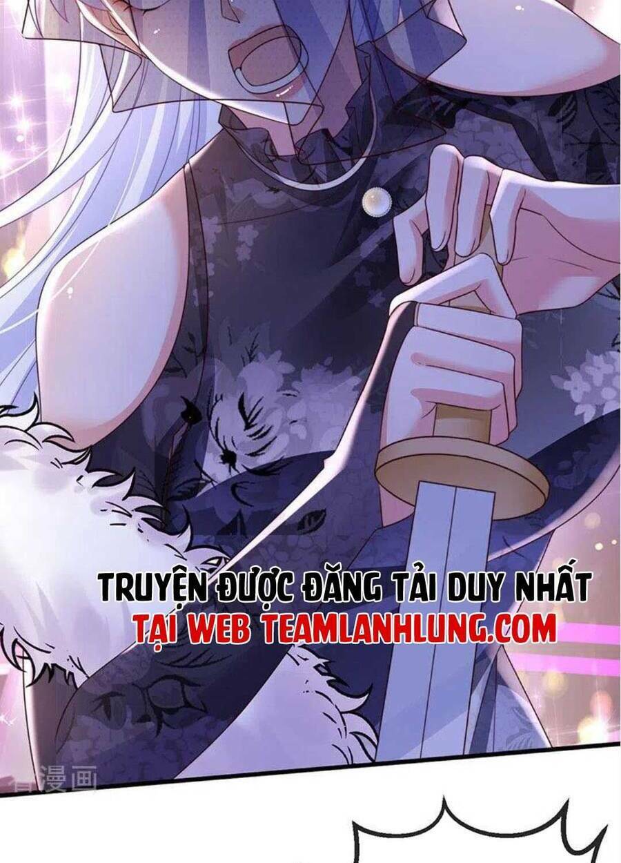 100 Cách Ngược Tra Nữ: Chapter 98