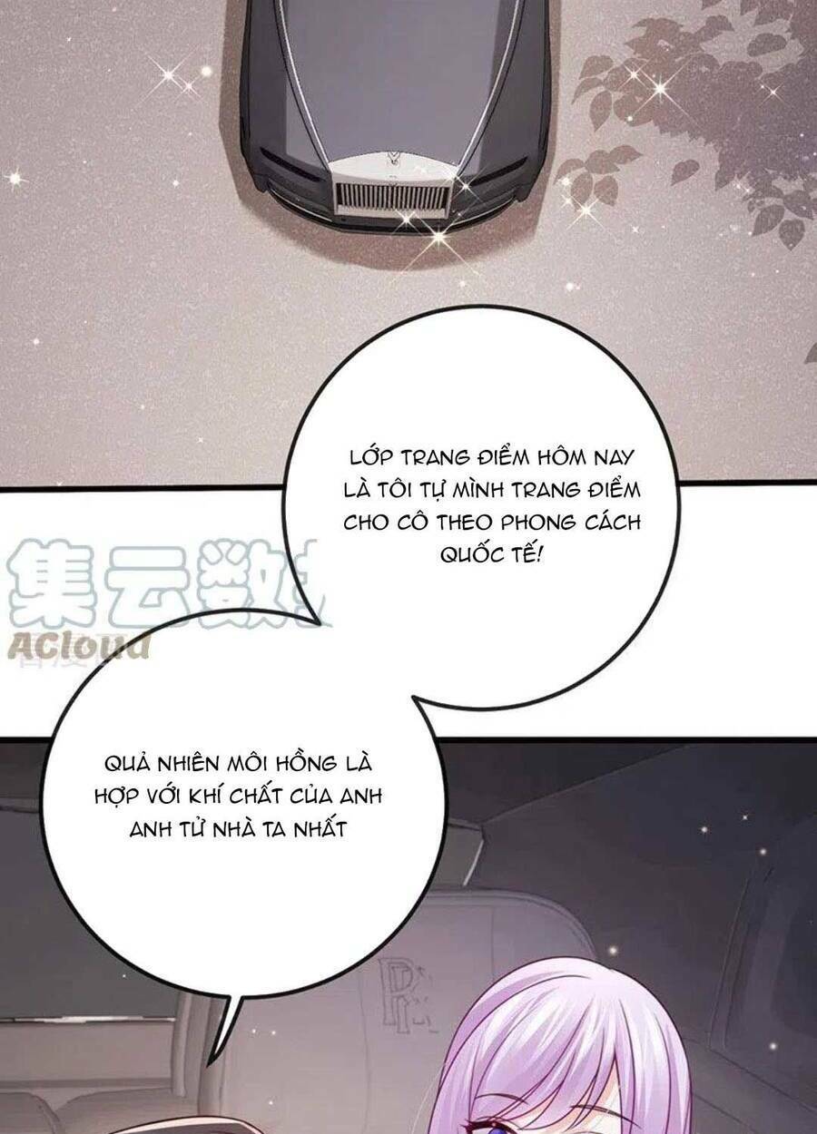 100 Cách Ngược Tra Nữ: Chapter 98