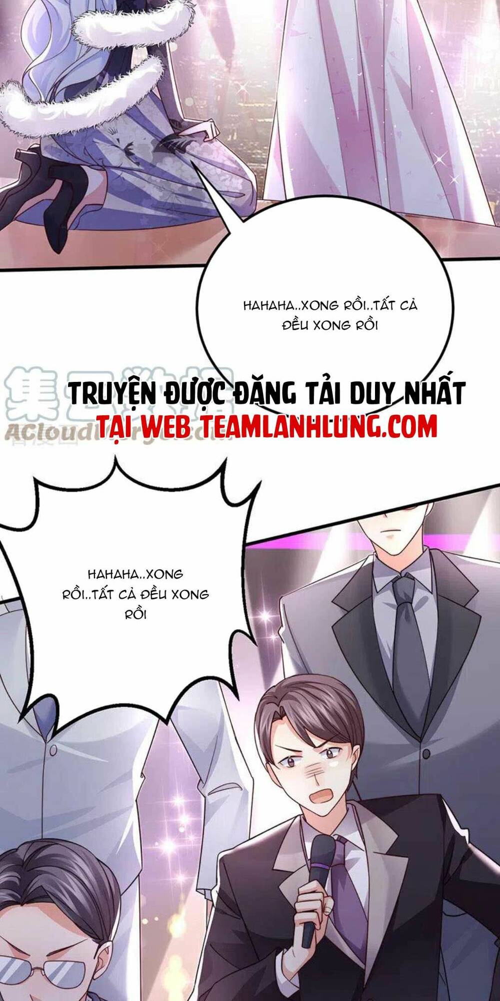 100 Cách Ngược Tra Nữ: Chapter 99