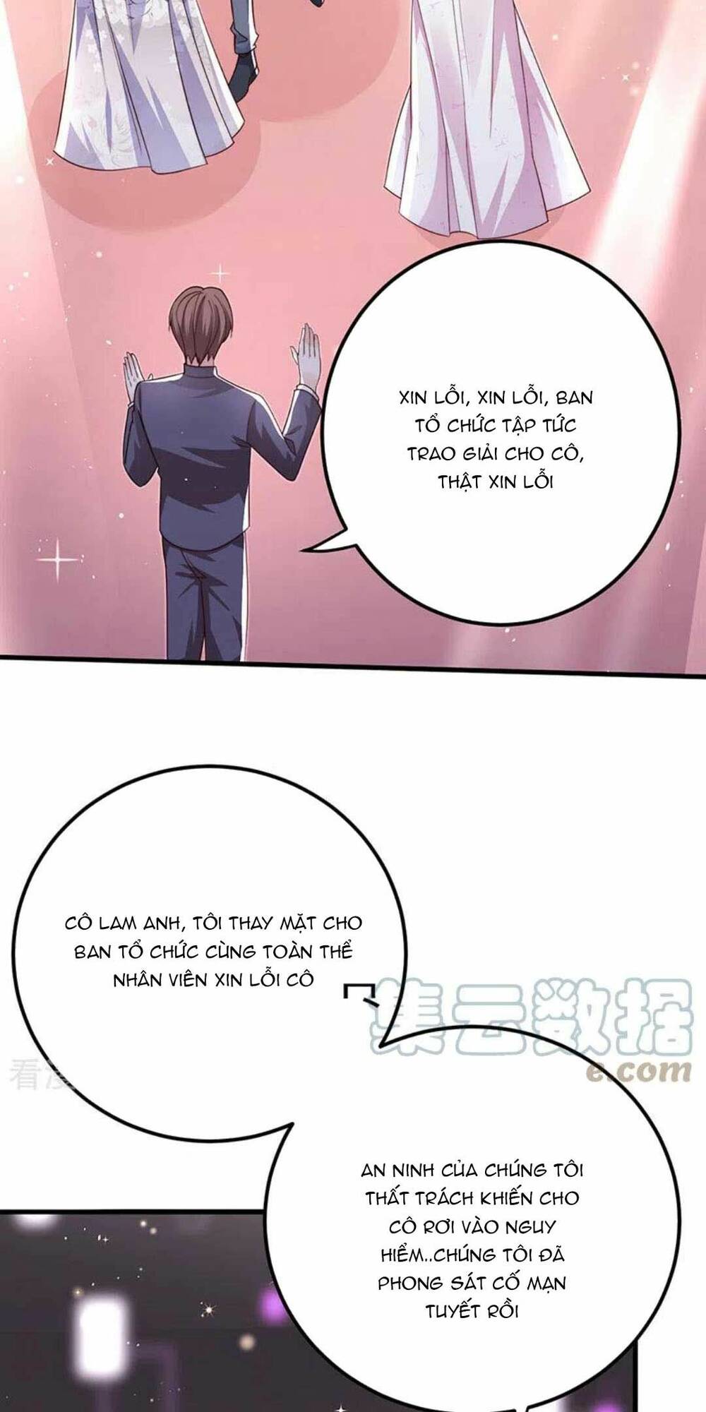 100 Cách Ngược Tra Nữ: Chapter 99