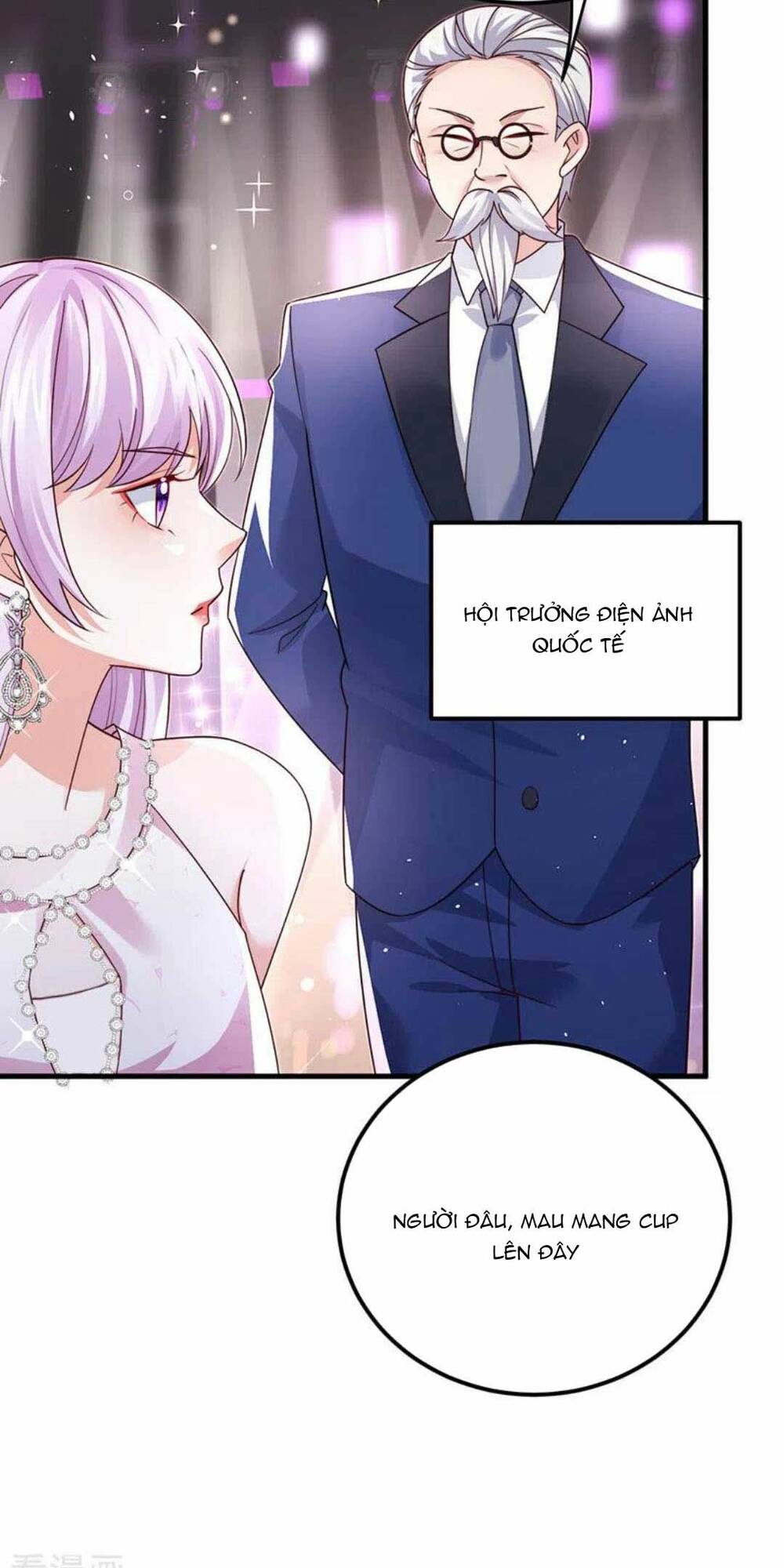 100 Cách Ngược Tra Nữ: Chapter 99