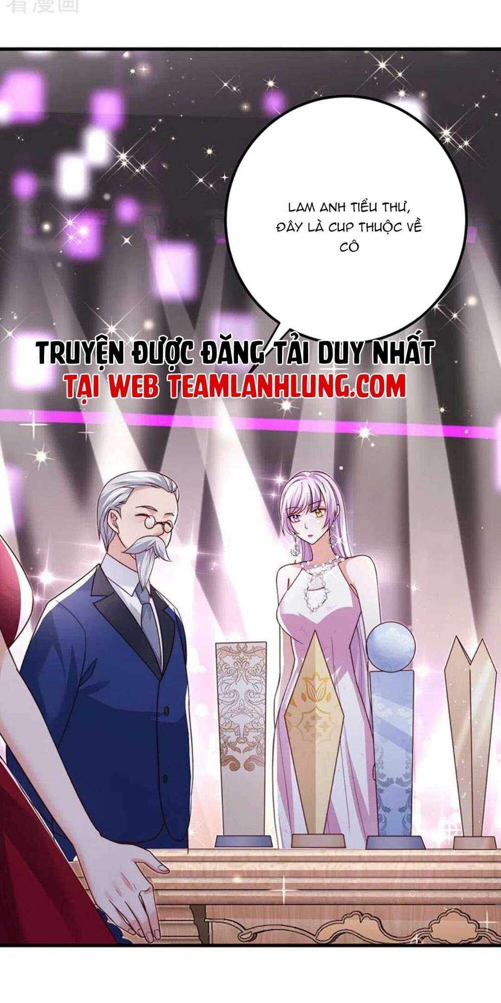 100 Cách Ngược Tra Nữ: Chapter 99
