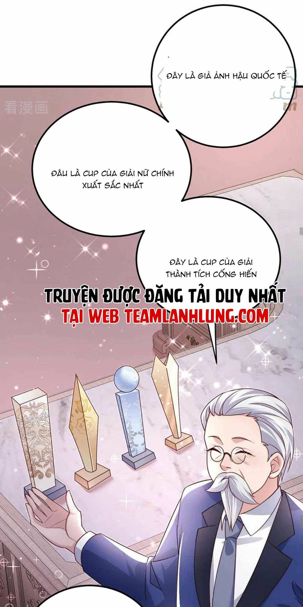 100 Cách Ngược Tra Nữ: Chapter 99