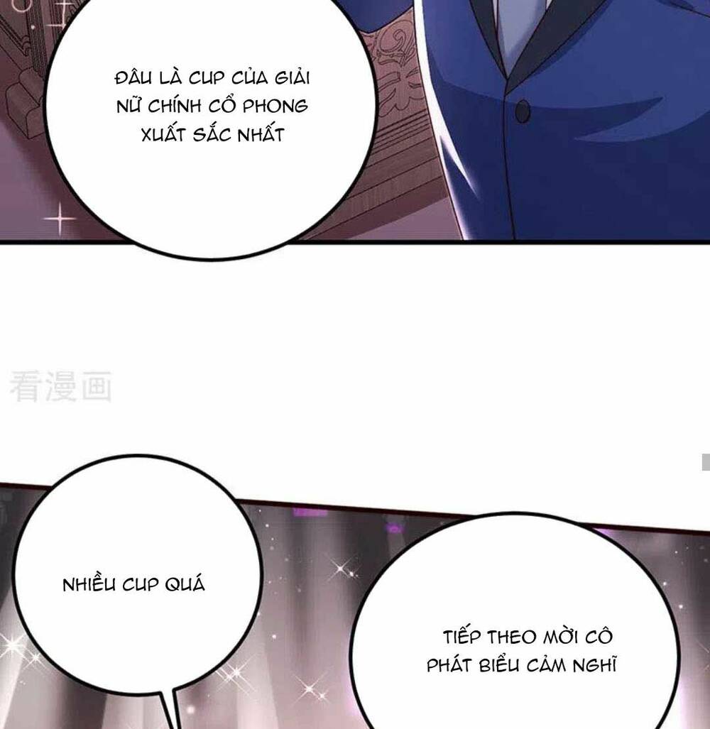 100 Cách Ngược Tra Nữ: Chapter 99