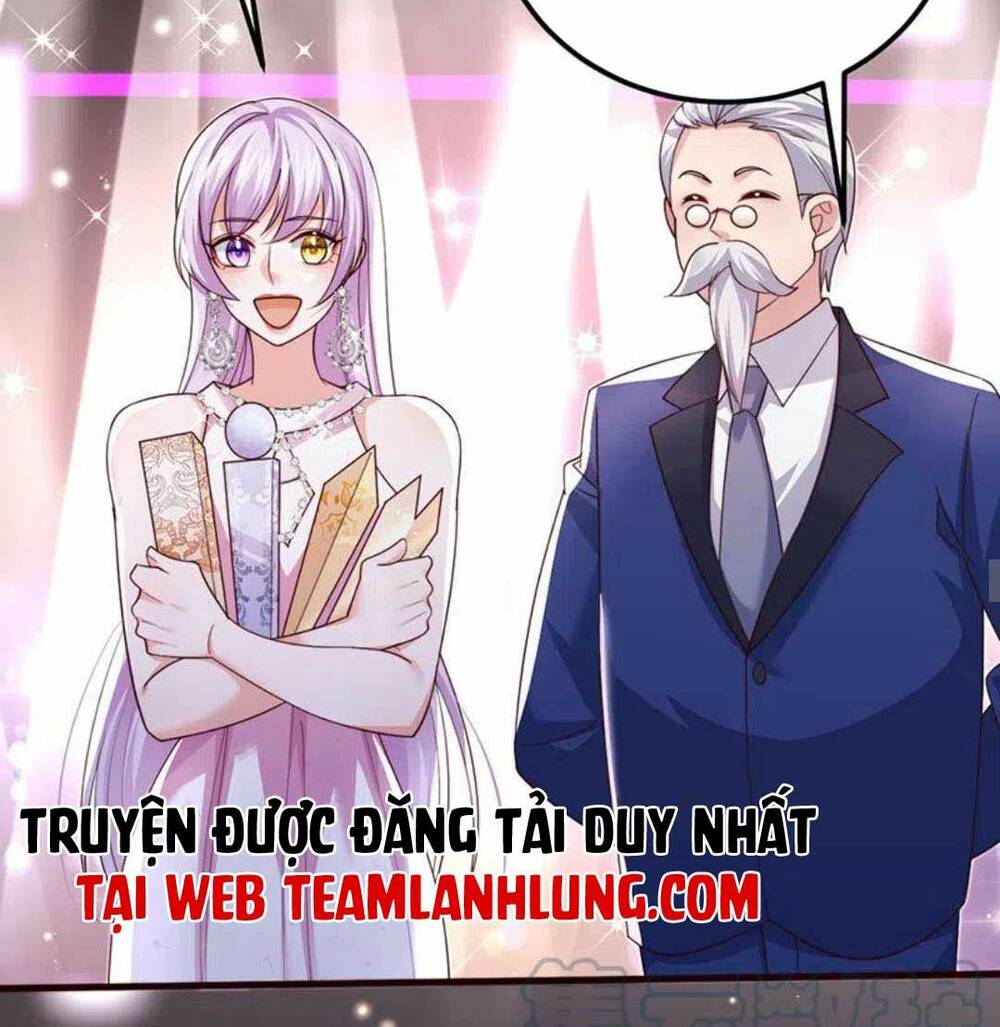 100 Cách Ngược Tra Nữ: Chapter 99
