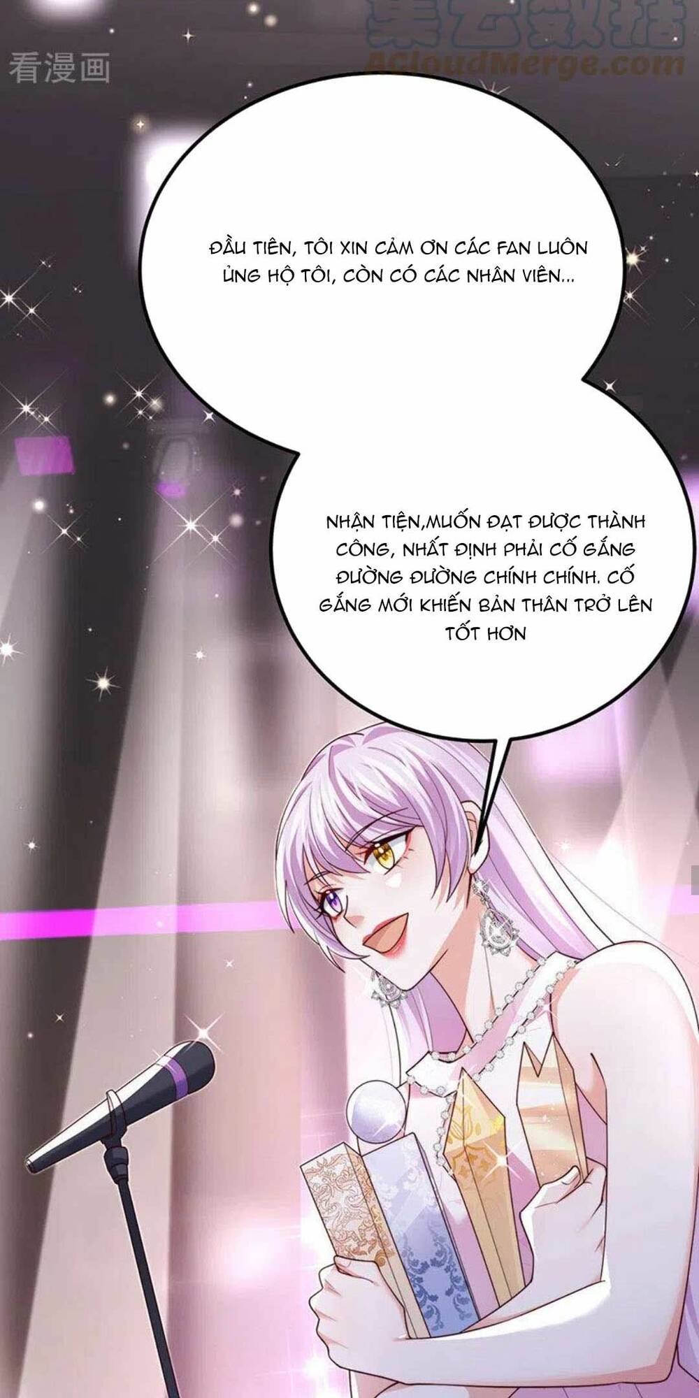 100 Cách Ngược Tra Nữ: Chapter 99