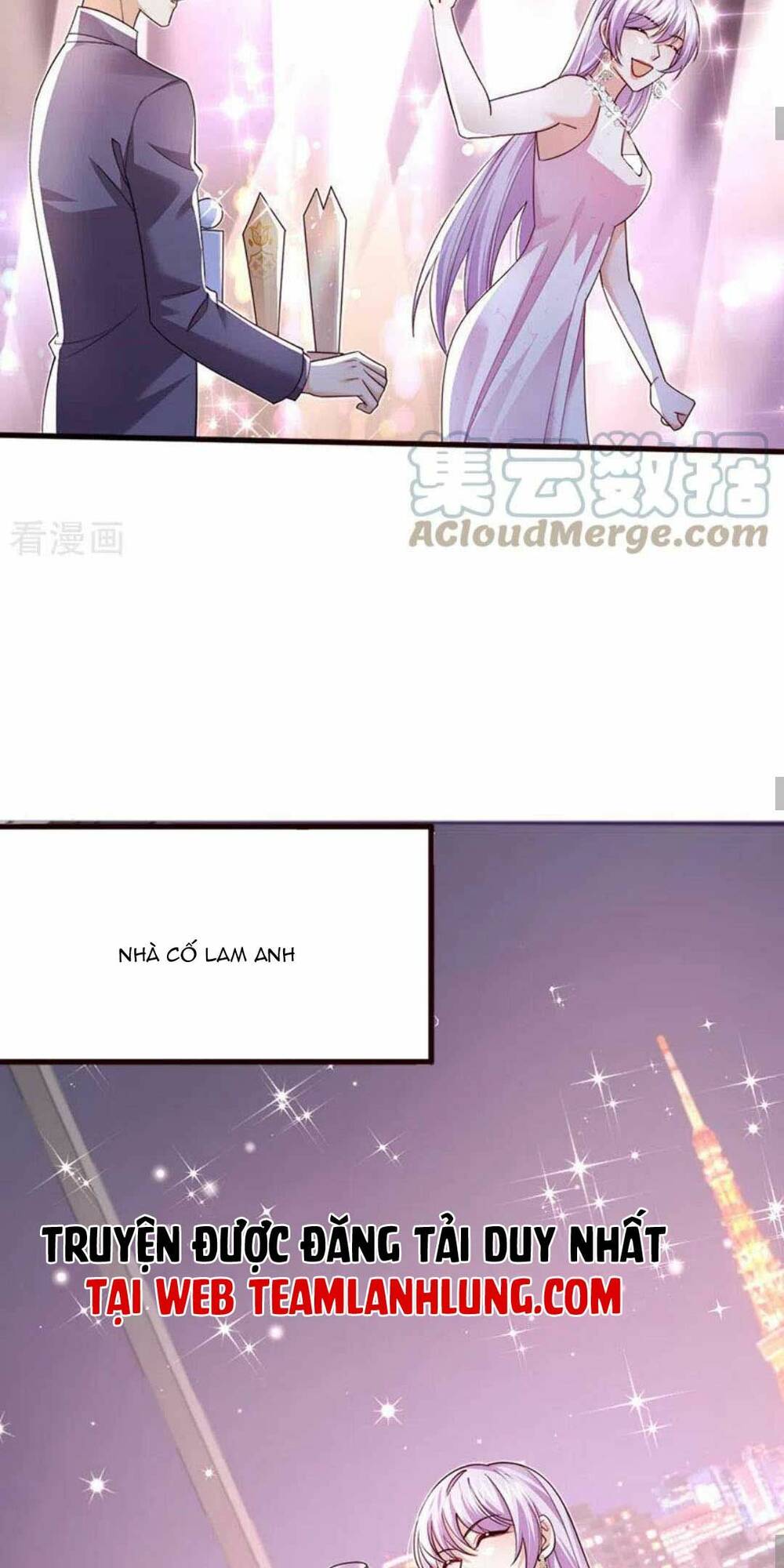 100 Cách Ngược Tra Nữ: Chapter 99