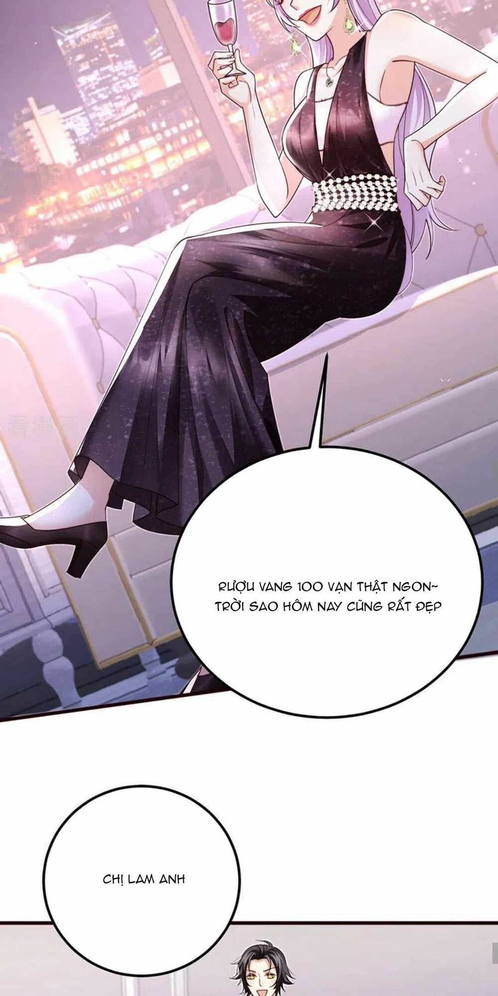 100 Cách Ngược Tra Nữ: Chapter 99