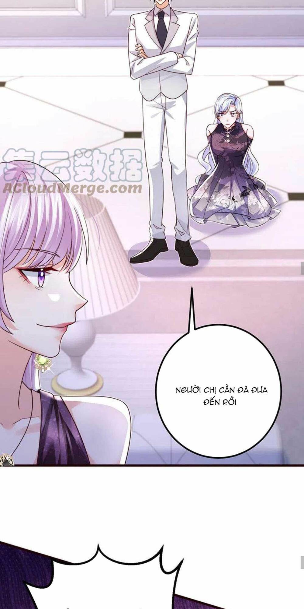 100 Cách Ngược Tra Nữ: Chapter 99