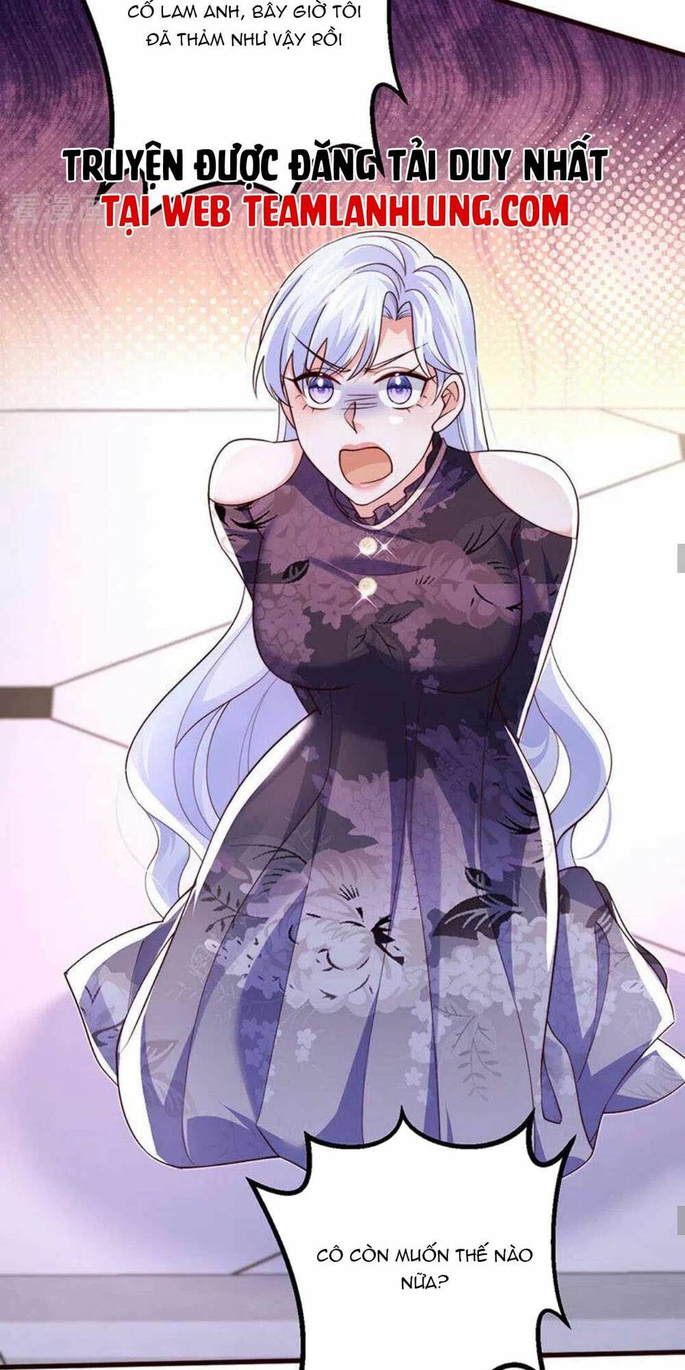 100 Cách Ngược Tra Nữ: Chapter 99