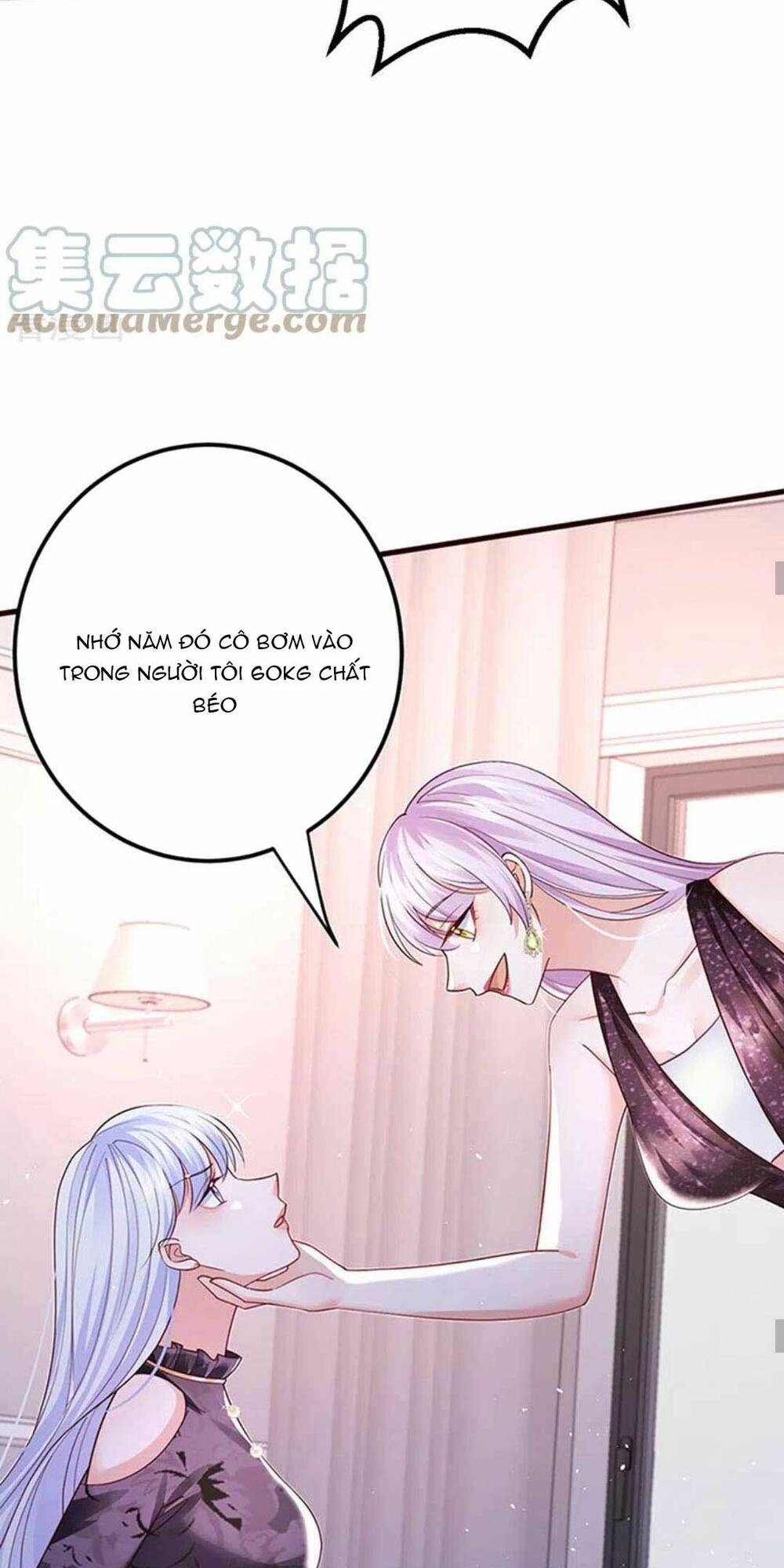 100 Cách Ngược Tra Nữ: Chapter 99