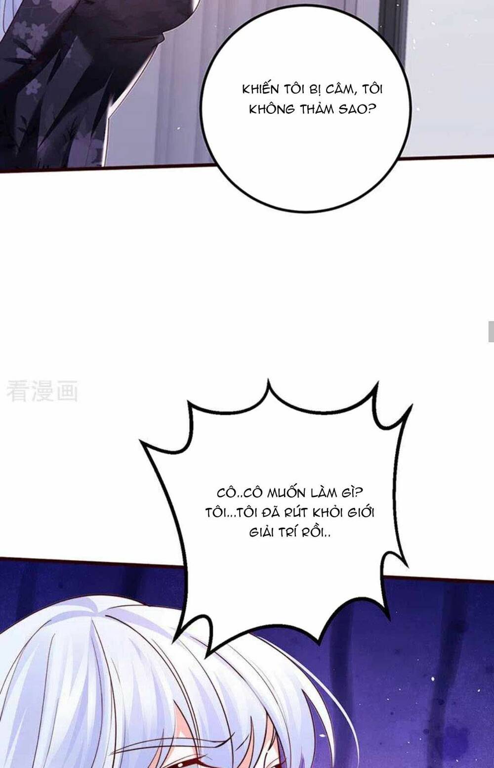 100 Cách Ngược Tra Nữ: Chapter 99