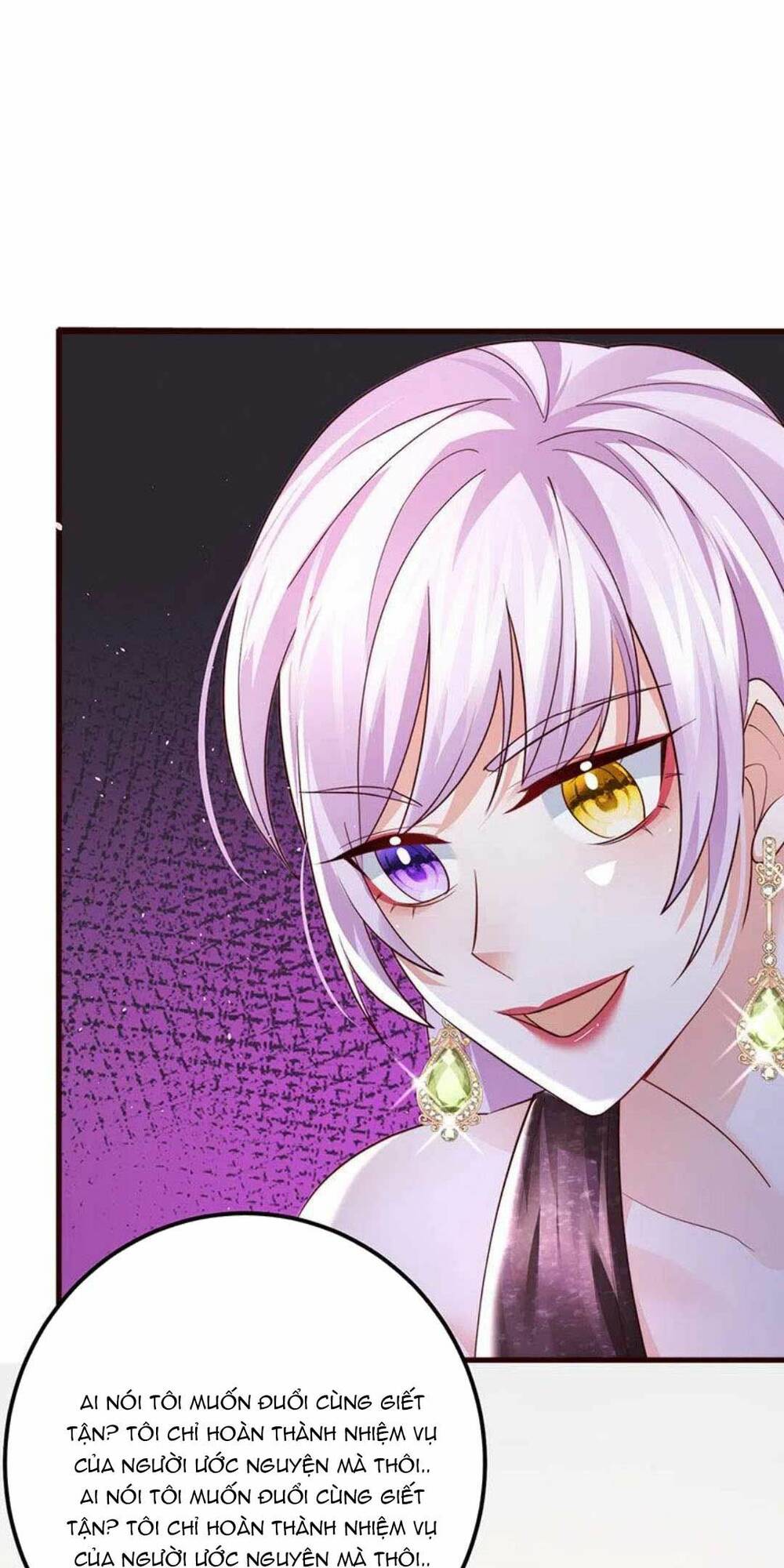 100 Cách Ngược Tra Nữ: Chapter 99