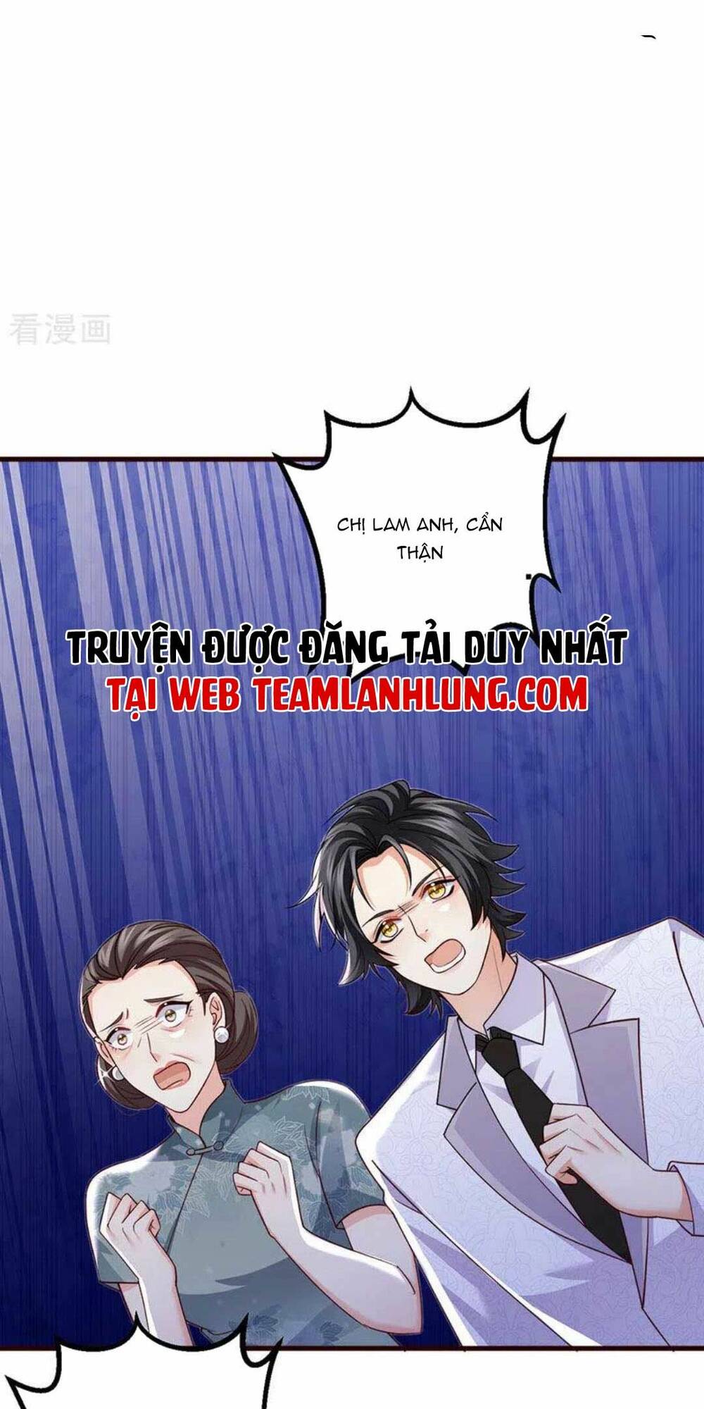 100 Cách Ngược Tra Nữ: Chapter 99