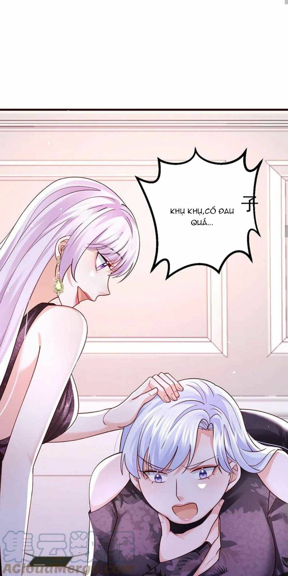 100 Cách Ngược Tra Nữ: Chapter 99