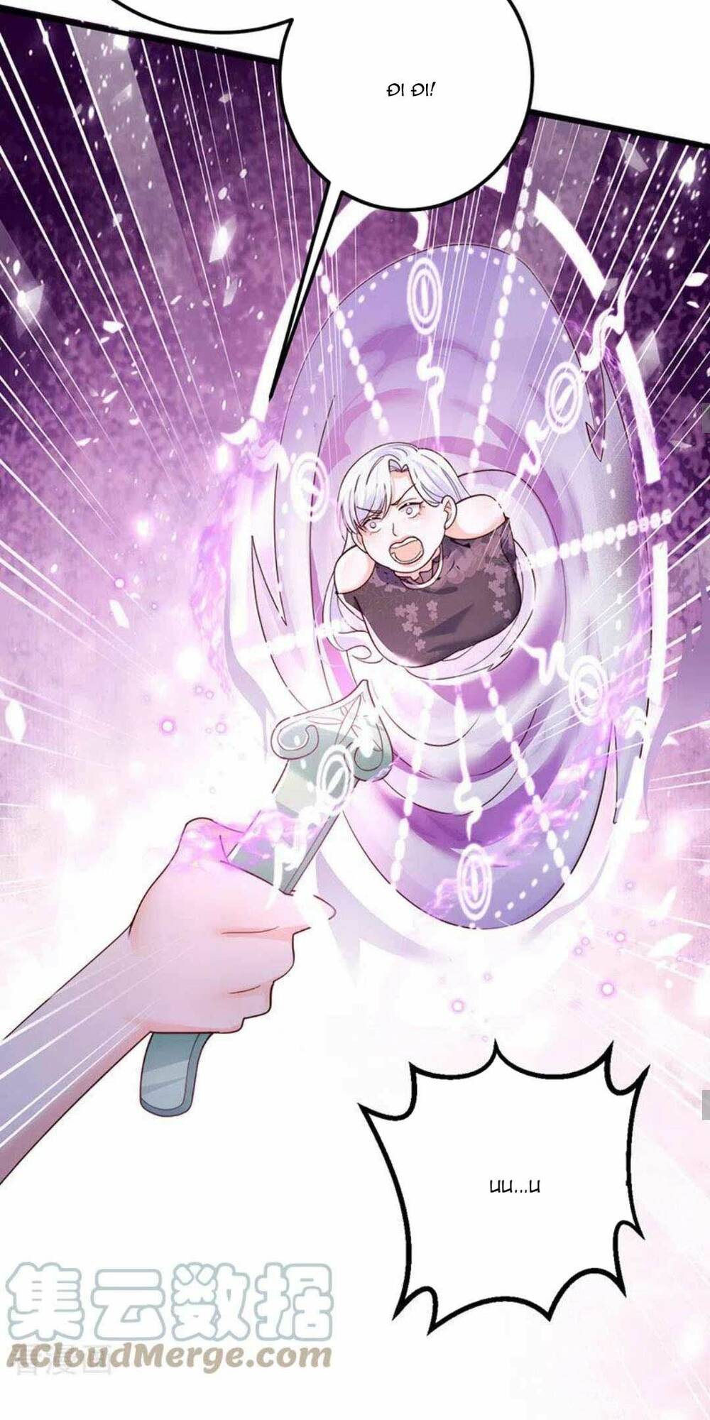 100 Cách Ngược Tra Nữ: Chapter 99