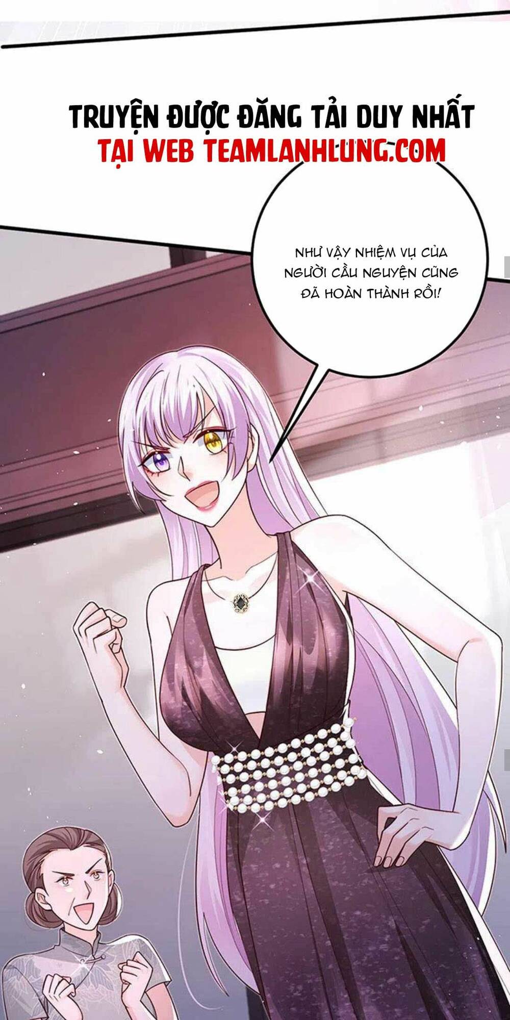 100 Cách Ngược Tra Nữ: Chapter 99