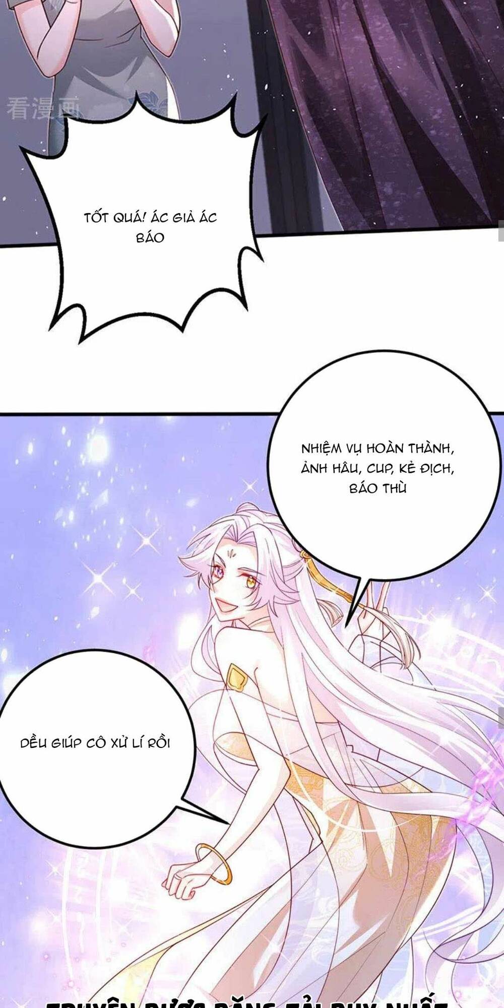 100 Cách Ngược Tra Nữ: Chapter 99