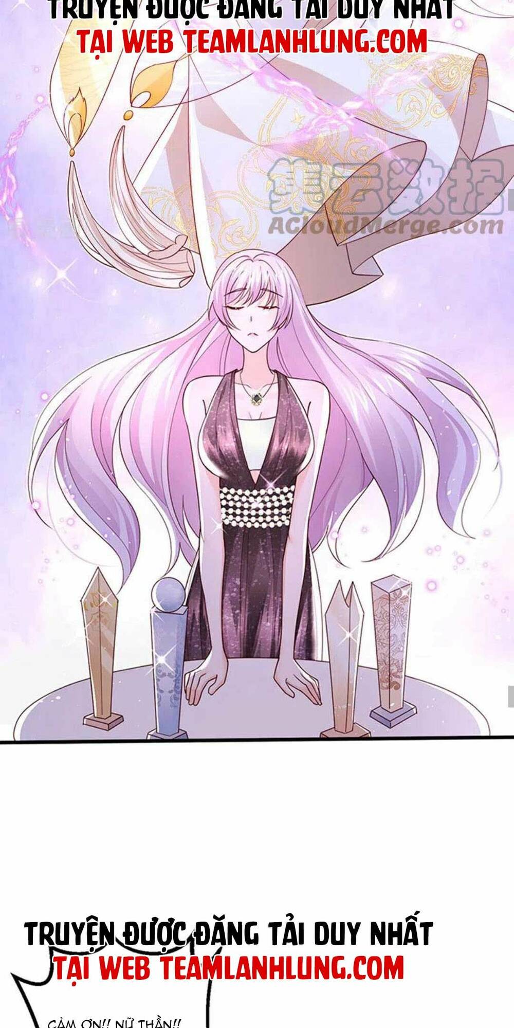 100 Cách Ngược Tra Nữ: Chapter 99