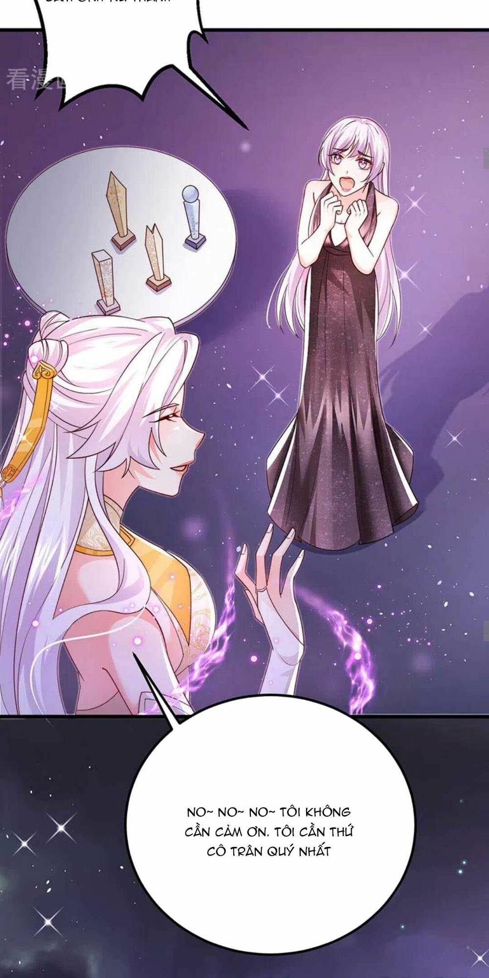 100 Cách Ngược Tra Nữ: Chapter 99