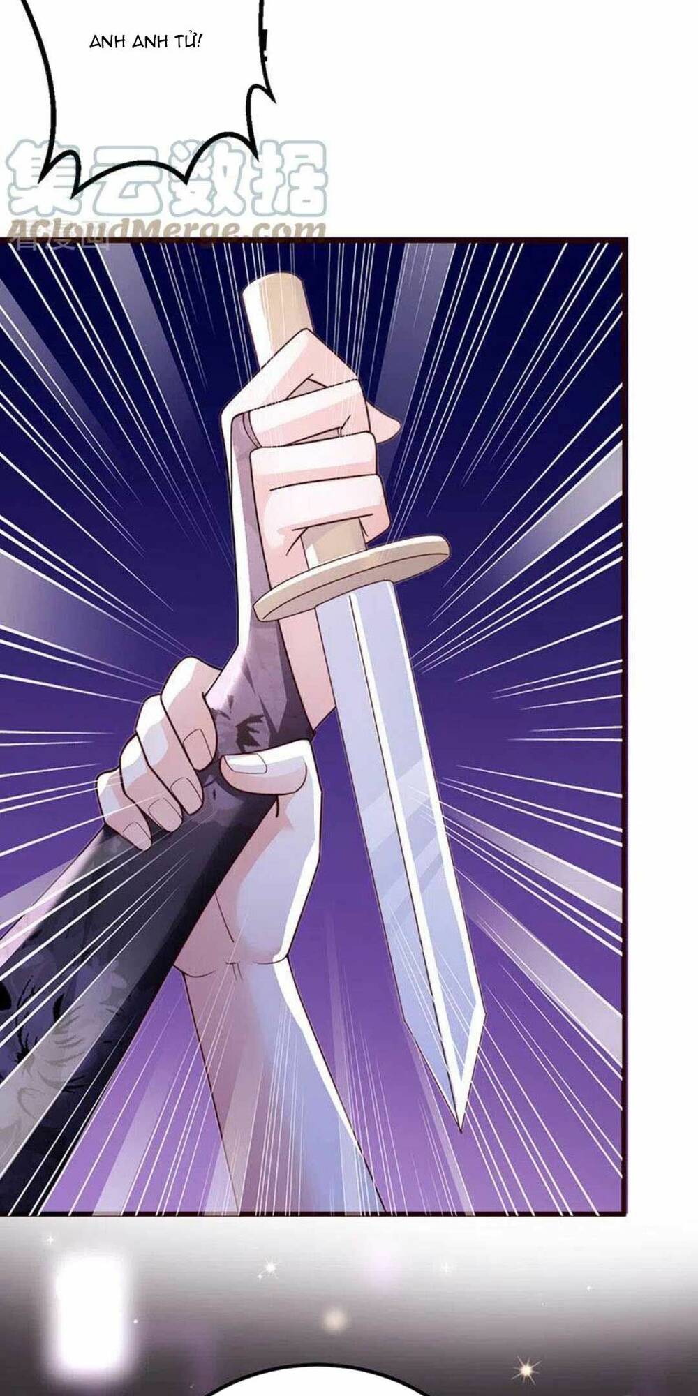 100 Cách Ngược Tra Nữ: Chapter 99