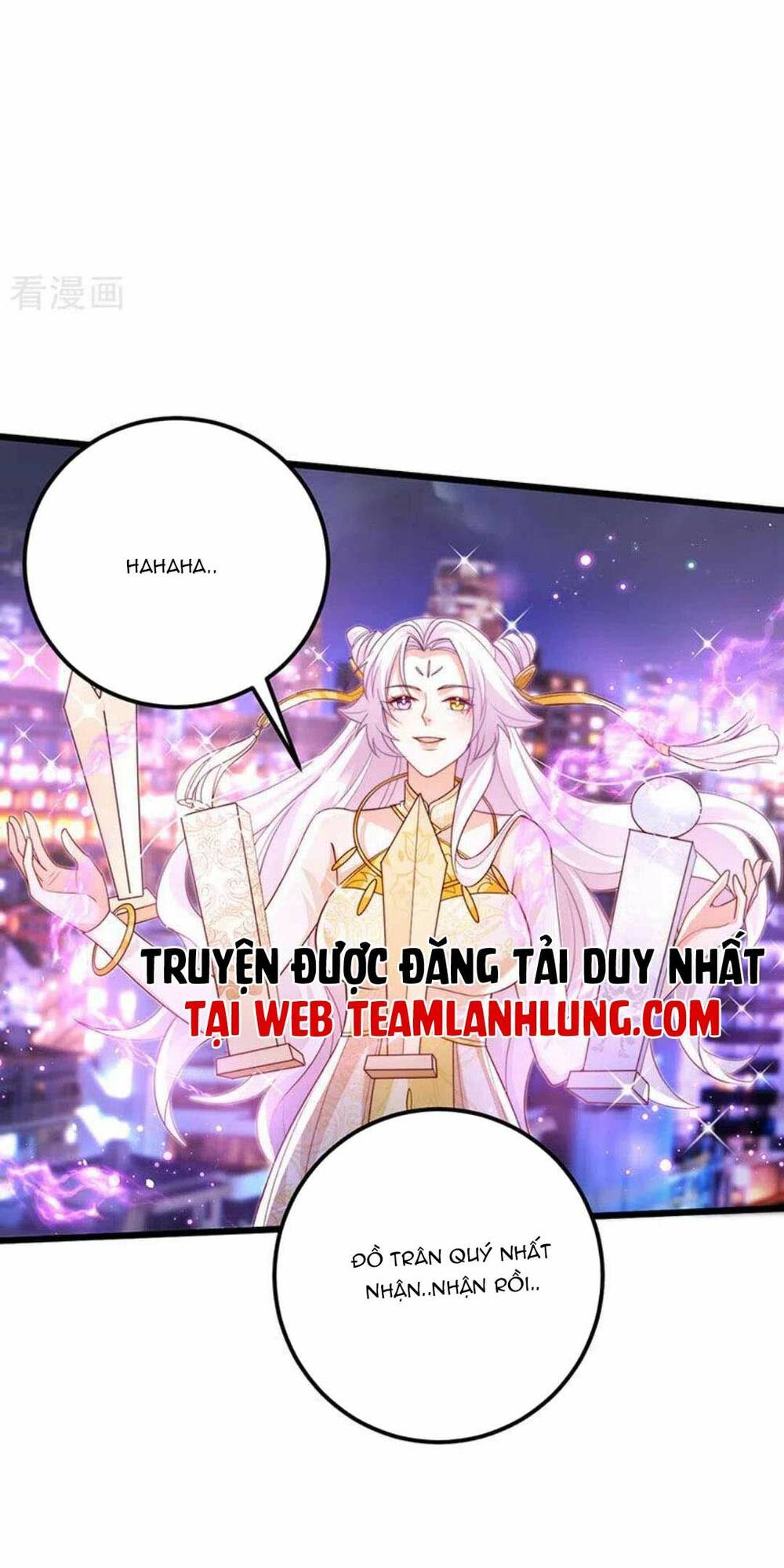 100 Cách Ngược Tra Nữ: Chapter 99