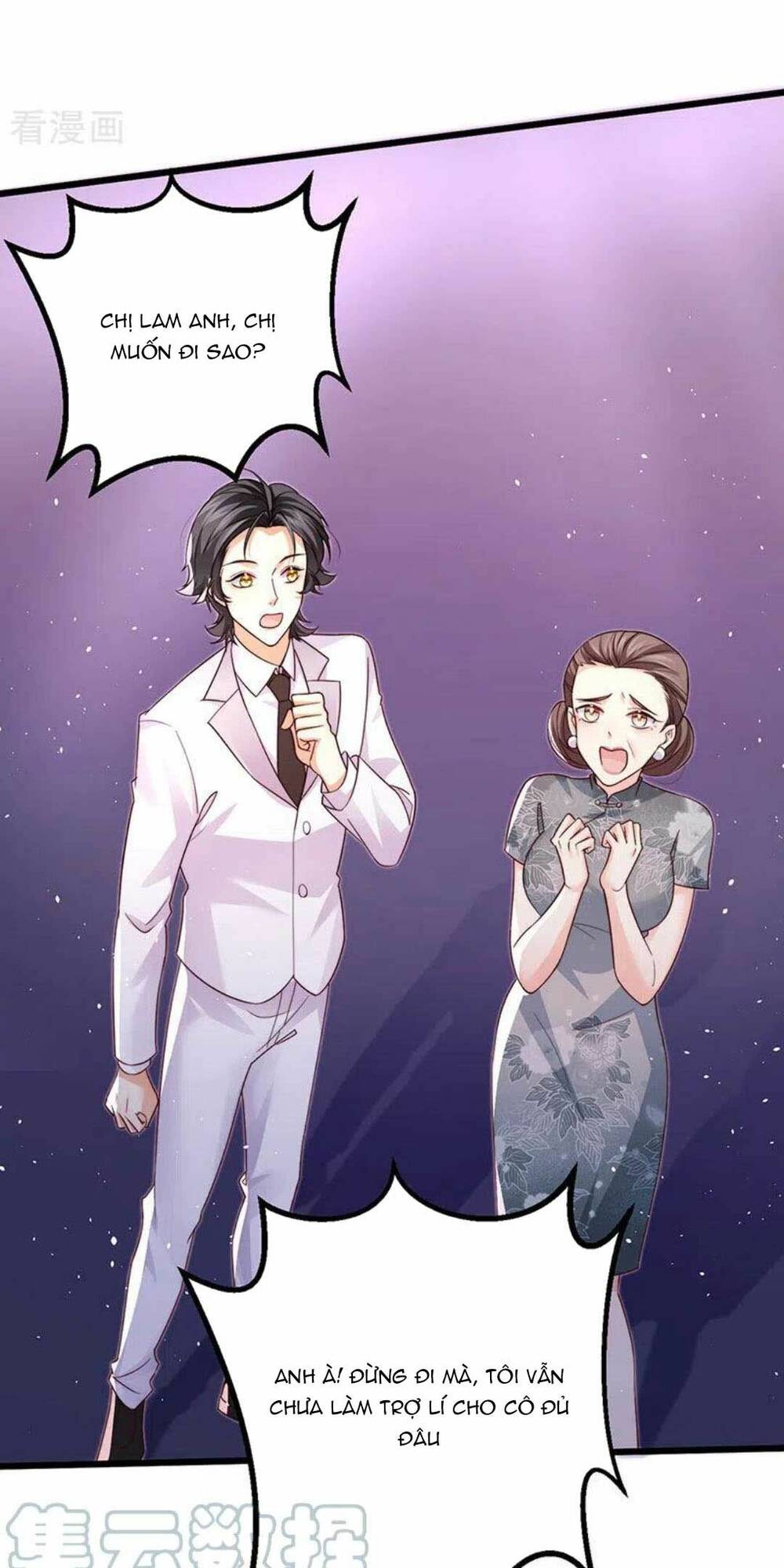 100 Cách Ngược Tra Nữ: Chapter 99