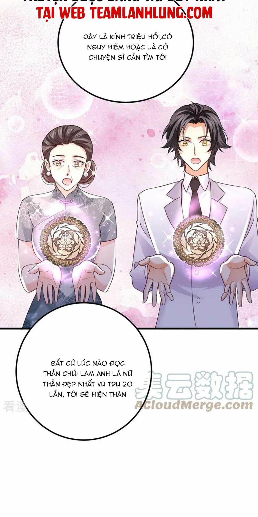 100 Cách Ngược Tra Nữ: Chapter 99