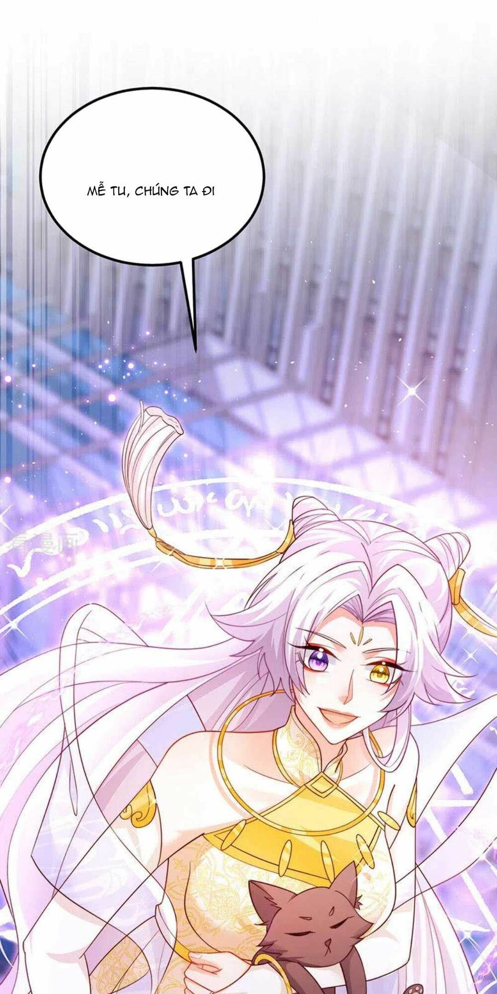 100 Cách Ngược Tra Nữ: Chapter 99