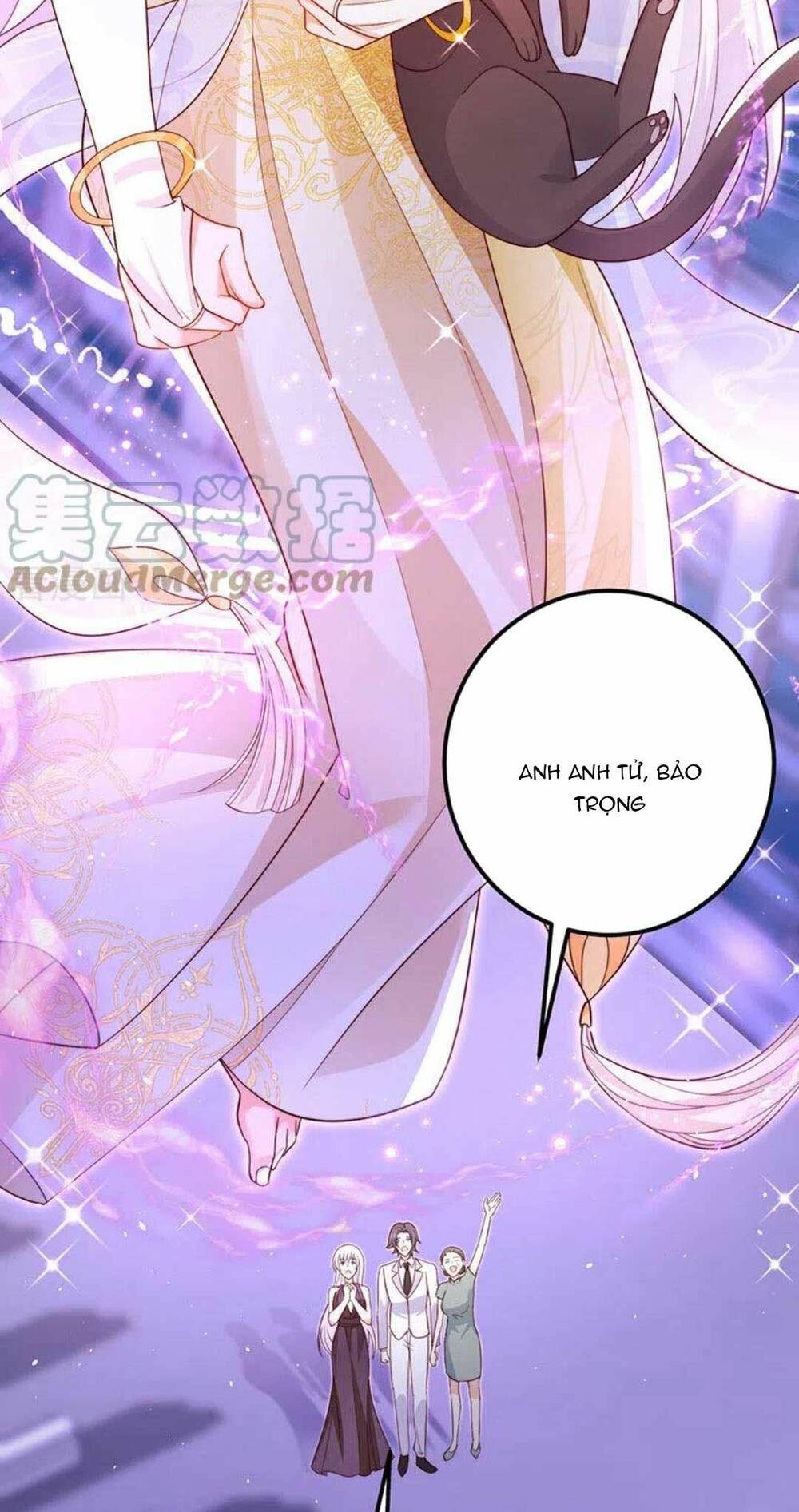 100 Cách Ngược Tra Nữ: Chapter 99