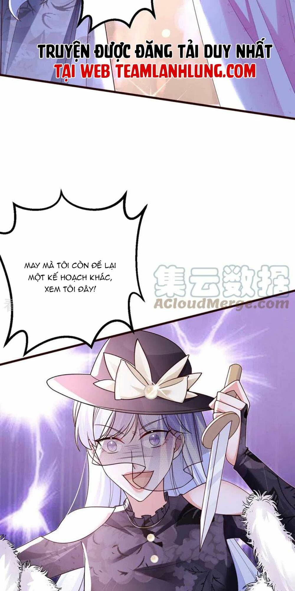 100 Cách Ngược Tra Nữ: Chapter 99